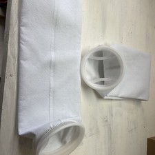 Parker filter bag for sale  Fallentimber