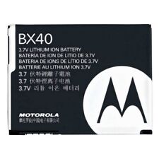 Motorola batteria original usato  Italia