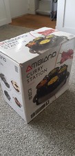 Ambiano curry station for sale  TUNBRIDGE WELLS