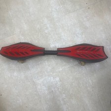 Razor ripstik caster for sale  WELLING