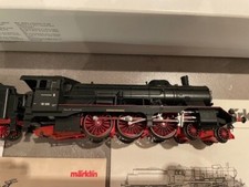 Märklin 3411 dampflok gebraucht kaufen  Bad Honnef
