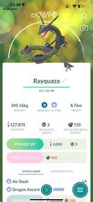 Rayquaza brilhante tem ascensão de dragão - COMÉRCIO - Rayquaza brilhante registrado requer comprar usado  Enviando para Brazil