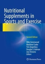 Nutritional supplements sports for sale  Somerset