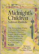 Midnight children salman for sale  UK