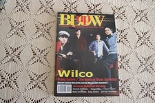 Blow aprile 2002 usato  Casale Monferrato
