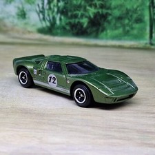 Matchbox ford gt40 for sale  TELFORD