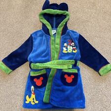 Disney dressing gown for sale  ASHFORD