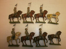 Konvolut alte elastolin gebraucht kaufen Konvolut alte elastolin gebraucht kaufen  Leipzig