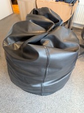 Bean bag big for sale  WOKING