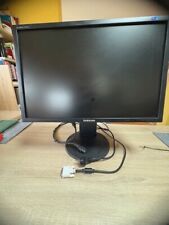 samsung syncmaster p2450 gebraucht kaufen  Regenstauf