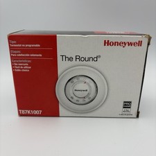 Honeywell t87k1007 round for sale  Ashland