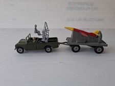 Land rover commando d'occasion  Castanet-Tolosan