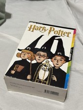 Coffret harry potter d'occasion  France