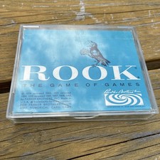 Parker brothers rook for sale  Asheville
