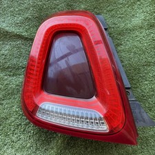 Fanale fanalino fiat usato Fanale fanalino fiat usato  Reggio Calabria