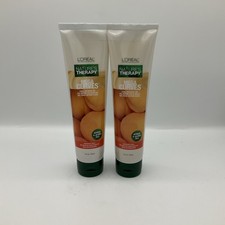 L'Oreal Paris Natures Therapy Mega Curves Curl Defining Gel 5 oz - Pacote com 2 comprar usado  Enviando para Brazil