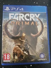 Far cry primal for sale  DONCASTER