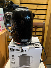 Breville vkt017 curve for sale  SHREWSBURY