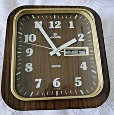 Pendule horloge vedette d'occasion  Amboise