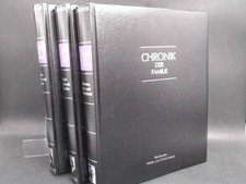 Bände chronik familie gebraucht kaufen  Flensburg