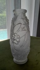 Vase art deco d'occasion  Mauguio