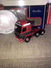 Corgi cc12417 volvo for sale  LEEDS