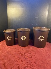 Tupperware servalier nesting for sale  Knoxville