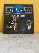 Genesis rock theatre usato Genesis rock theatre usato  Chieri
