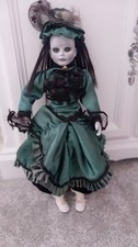 ooak horror doll for sale  ROMFORD