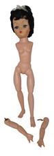 Vintage uneeda jointed for sale  Dunlevy