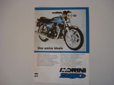 Advertising pubblicità 1977 usato  Salerno