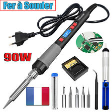 90w fer souder d'occasion  Dammartin-en-Goële