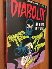 Diabolik covo vipere usato  Firenze