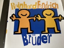 Rainhard fendrich cd gebraucht kaufen  Stuttgart