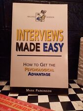 Interviews made easy for sale  Ireland