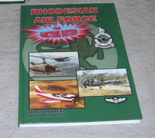 rhodesian military for sale  WELLING