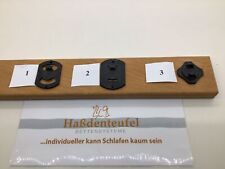 Halteplatte dübelpaltte tempu gebraucht kaufen  Saarlouis