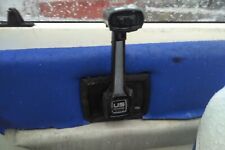 Marine remote shift for sale  Flint
