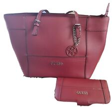 Womens guess bag for sale  MANCHESTER