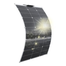 Panneau solaire flexible d'occasion  Lyon I