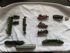 Gauge assorted locos for sale  EASTBOURNE