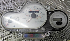Cockpit tacho amatur gebraucht kaufen  Gersfeld