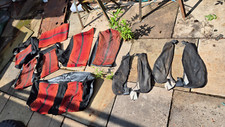 golf gti seats for sale golf gti seats for sale WALSALL