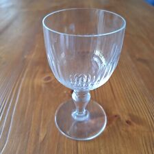 Lot verres eau d'occasion  Objat