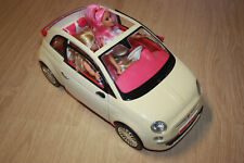 Mattel barbie 2008 d'occasion  Brest