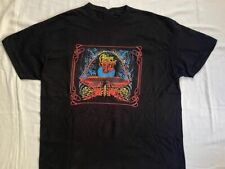 Usado, Camiseta Vintage The Allman Brothers Band TR1411_19 comprar usado  Enviando para Brazil