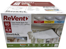Revent cfm ceiling for sale  Anderson