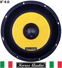 Woofer universale cono usato  Belpasso