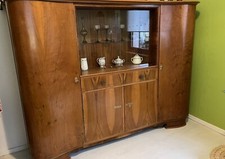Schrank jahre bereits gebraucht kaufen  Langen