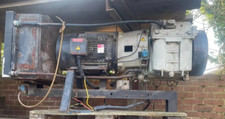 Air compressor good for sale  FELTHAM